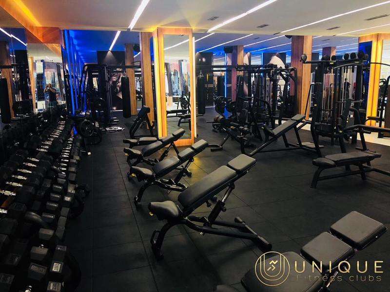 Unique-fitness-clubs-rabat